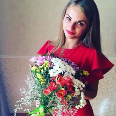 Катя Закутняя, 08.07