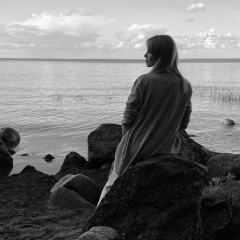 Анастасия Левитская, 29.07.1995, Москва