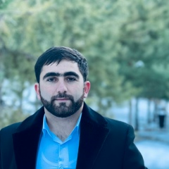 Фярман Рустемов, 15.02.1994, Красноярск