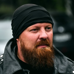 Дмитрий Артамонов