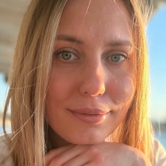Алина Будюк, 25.07.1988