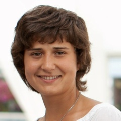Ксюха Хихлуха, 15.04, Калининград