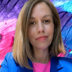 Психолог Наталья, 17.09.1991