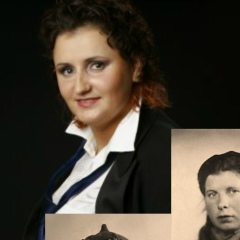 Юлия Федорова, 07.10.1973, Санкт-Петербург