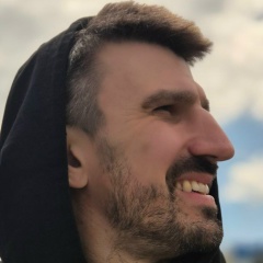 Алексей Егоров, 09.05