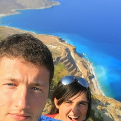 Лимон Солью, Papeete