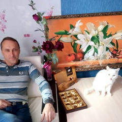 Владимир Карпузович, 11.04, Тайга