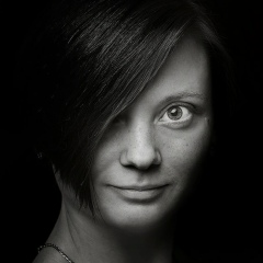 Дина Алиева, 04.03.1983, Санкт-Петербург