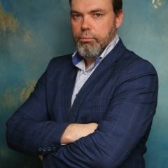 Игорь Мельников, 03.07.1978, Санкт-Петербург