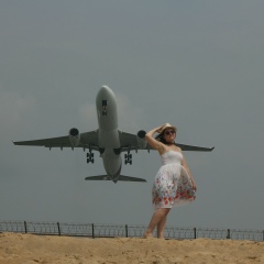 Настасья Доброхотская, 06.11.1989, Москва