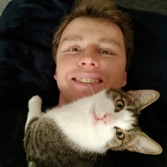 Данила Овчаров, Wien