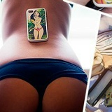 Елена Скрипник, 07.10.1991, Днепр (Днепропетровск)