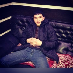 Aftan Malabekov, 12.03.1992, Бишкек