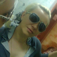 Свєта Бевзюк, 05.06