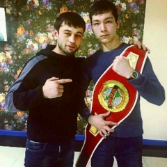 Joxon Rismetov, 16.12, Ташкент