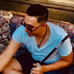 Hashem Hwaidi, 27.10, Москва