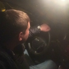 Алексей Овчинников, 08.06.1992, Санкт-Петербург