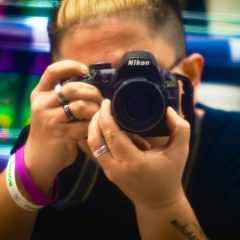 Александра Шенгелия, 23.04, Волгоград