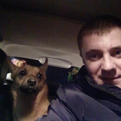 Андрей Крикун, 27.01, Петрозаводск
