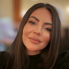 Ольга Хохлова, 31.08.1985, Киров