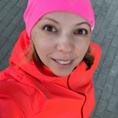 Валентина Кухарчук, 19.12, Санкт-Петербург