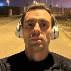 Денис Политов, Пермь