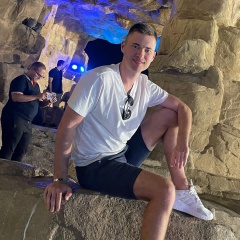 Александр Смирнов, 18.01.1988, Санкт-Петербург