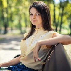 Таня Волошина-Орлова, 24.02