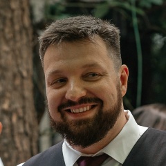 Игорь Лёбин, 11.10.1986, Москва