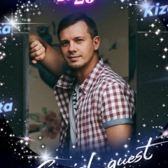 Александр Маныч, 01.07.1979, Воронеж