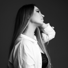 Александра Липская, 13.03