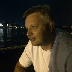 Владимир Забиров, 25.02.1975, Екатеринбург