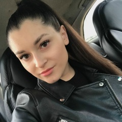 Мария Буравко, 16.04