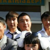 Жанибек Кабсабитов, 10.11, Астана