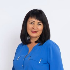 Альбина Ильгильдина, 29.08, Москва