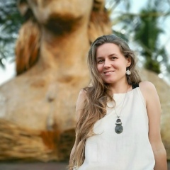 Юлия Яковенко, Ubud