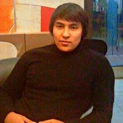 Мадик Нуриддинов, 04.09.1987, Москва