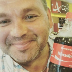 Максим Цветков, 25.03.1973, Санкт-Петербург