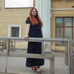 Кристина Терехова, 18.06, Барнаул