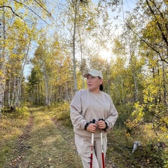 Айталина Герасимова, 29.09, Покровск