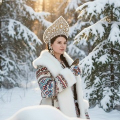 Валерия Павлючкова, 14.09.1988, Ермолино