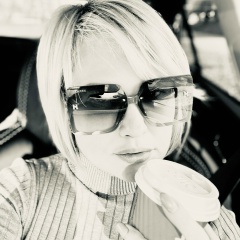 Любовь Воробьева, 21.03, Санкт-Петербург