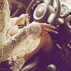 Ира Иринкина, 11.04, Москва