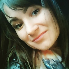 Даша Ларионова, 24.06