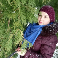 Татьяна Сторчевая, Актобе