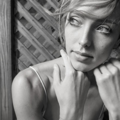 Валерия Питомец, 11.06.1992, Одесса