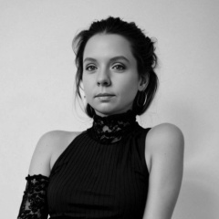 Анюта Шаповалова, 14.07.1989, Астрахань