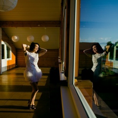 Жанна Горбатова, 31.08.1980, Архангельск