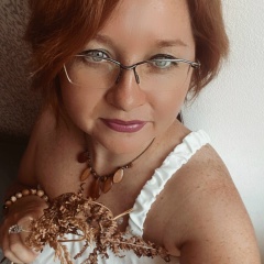 Тамара Циклаури, 29.04.1987, Новороссийск