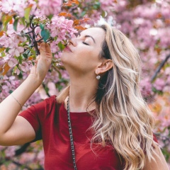 Света Токарева, 21.09.1985, Москва